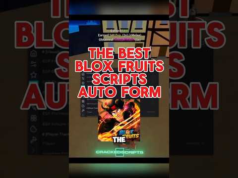 UNFAIR HUB – AutoFarm & Boss Killer (No Key!) | Blox Fruits Update 21 #bloxfruits #shorts