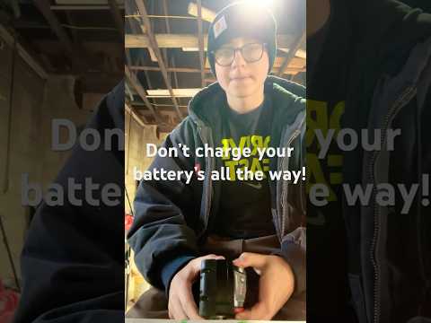 This is why #subscribe #shorts #tools #dewalt #milwaukeetools