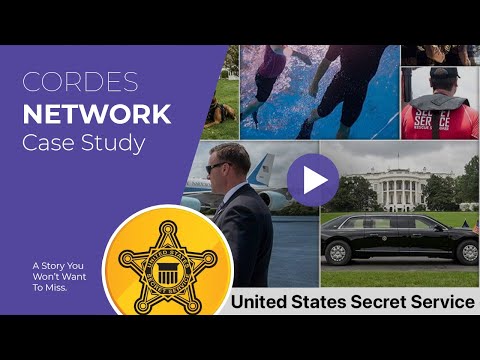 CASE STUDY: Network - Cordes