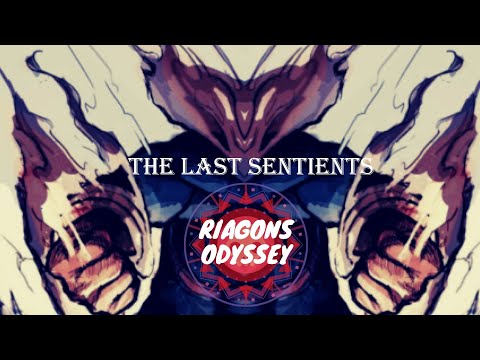 The Last Sentients Ep 1 Kovo Village