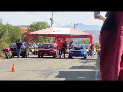 The pilot does MATTER! Subaru STI vs Subaru STI #dragrace #subarusti #viralvideo