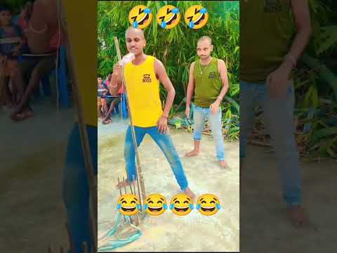 Kya awaj hai is Bhai ka 😂 comedy video #comedyvideo  #MP_Comedy_Official