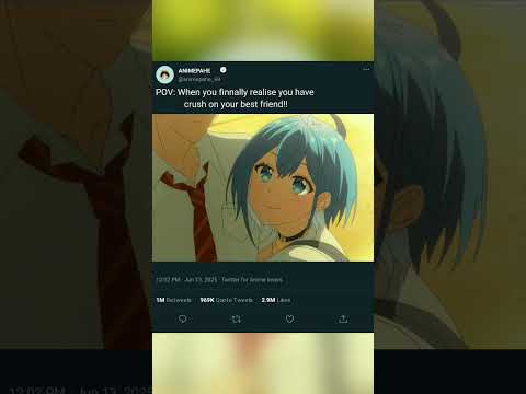 Finally you have realised!! #anime #animeedit #animation#netflix #youtube#youtubeshort#best #india