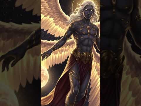 Angels according to the Bible 4K UHD #jesus #secondcoming #jesuslovesyou