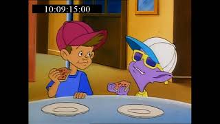 Widget the World Watcher S01 E09   Rock 'N Roll Widget