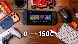 The best cheap tech gift ideas for 2025