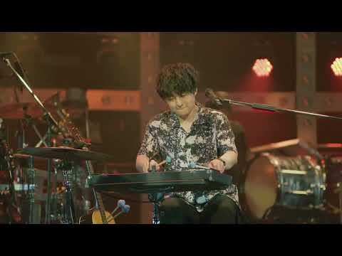 藤原聡のいろんな楽器集 Official髭男dism