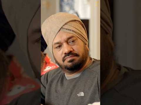 Ardaas Karaan | Gurpreet Ghuggi | Humble Motion Pictures