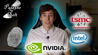 The 1650 SUPER is Here, Intel Has More Leaks, TSMC Steps Things Up - Pass the Salt