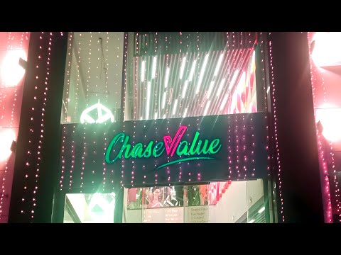 Chase Value Vlog | Chase Value visit | Chase Value Multan | Shopping with Chase value