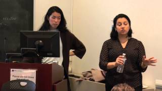 NYU Silver Career & Professional Development: Building Your Network and Salary Negotiation