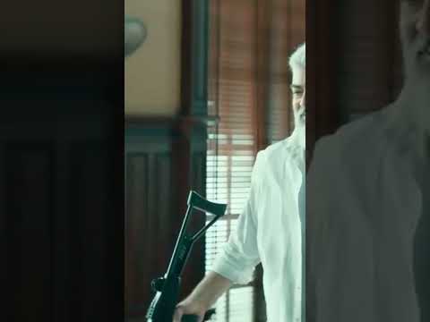 Thala Mass Dialouge | Thunivu | AK | #thunivu | #thunivupongal2023 | #ak | #ajith |#ajithkumar