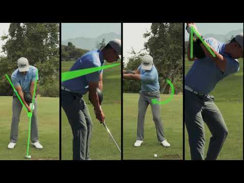 theStructureBall by Watson Golf -- Swing Aid