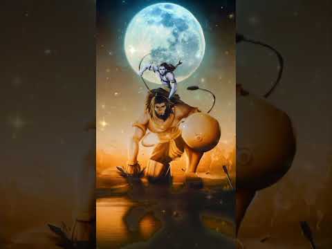 Lord ram🙏🚩💯#Lord Hanuman🚩🚩🚩# short WhatsApp status#