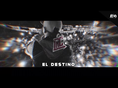 La Roca Callejera - El Destino (Video Oficial)