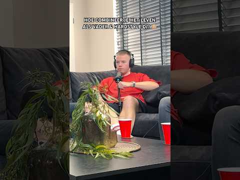 Het draait bij Jones allemaal om de balans 😂👏🏼 #hardstyle #festival #hardstyleclassics