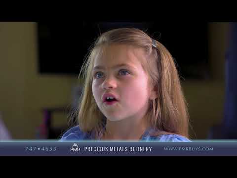PMR EVEN KIDS KNOW :30 Commercial