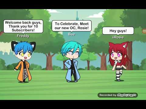 Thank you all for 10 Subs!