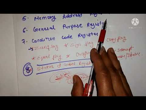 Lec-1: Register Transfer and Micro-operation || Computer Architecture Unit-4