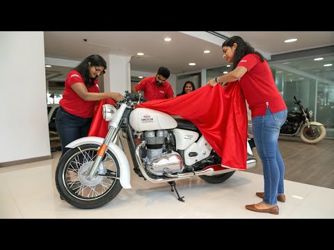 2025 Royal Enfield Classic 500 | finally launched!!!