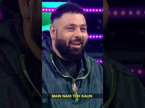 main nhi to kaun be viral girl...#viralsong #shorts #viralgirl #song #show  #badshah