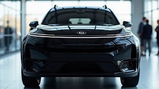 2026 Kia EV4 Review | Stylish Electric SUV with Features, Performance & Price