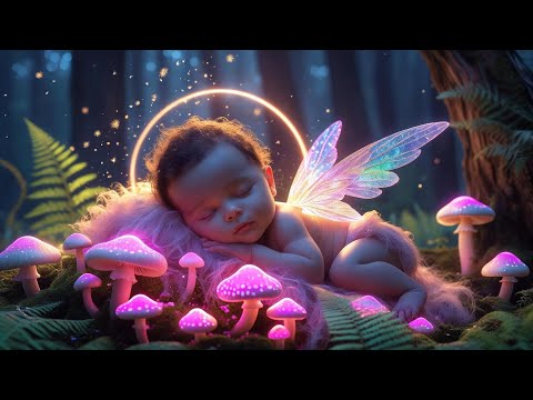 Gentle Classical Lullabies for Babies – Sleep Music for Sweet Dreams