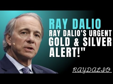 HOW MUCH GOLD & SILVER TO GET NOW! (DO IT BEFORE YOU'RE PRICED OUT) | RAY