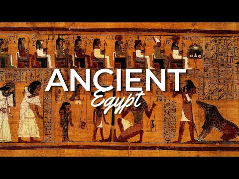 8 fascinating monuments of Egypt | Travel Guide | Khanna Travels