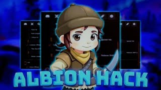 ALBION ONLINE HACK | AUTO FARM / ZOOM / SPEED HACK | BEST ALBION ONLINE CHEAT