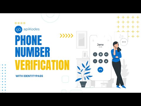 Check If Your Customer's Phone Number is Real.