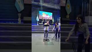 27 PRINCIPIOS PODEROSOS SOBRE TU PROPOSITO EN DIOS iglesia Renovados Para Servir, Buenos Aires
