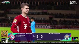 Andri Patch PES 2021