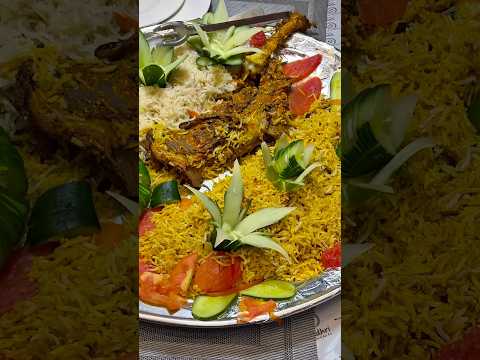 Sindh ka Sabse Bara Restaurant (Sindhri) #dumhybhae #saeedmirani #shorts #viralvideo #ytshorts