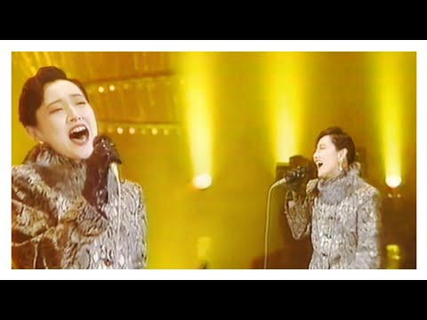 Yasuko Agawa - It's A Sin To Tell A Lie (LIVE 1980)
