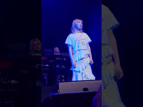 家入レオ(Leo Ieiri) - Silly (Leo Ieiri Tour 2024 〜My name〜台北場 live ver.)