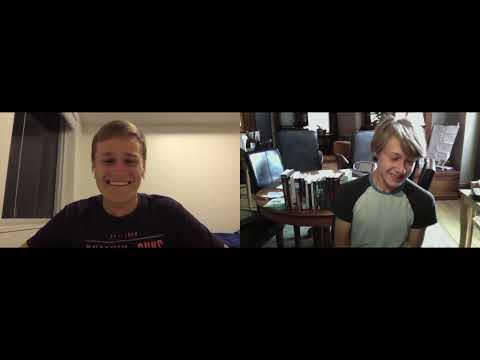 Saturday Morning Recorded -  Season 2 #13