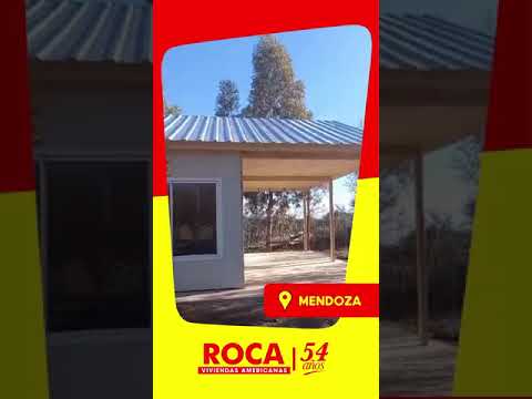 Viviendas Roca