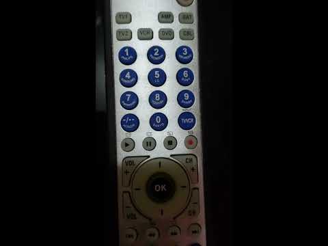 How to program universal remote to TV (Fast & Easy)