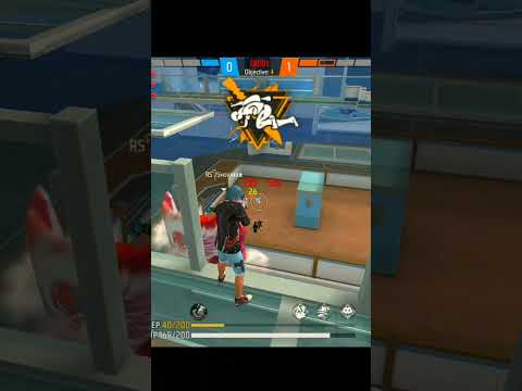 #short video #ssbgaming #shorts #freefire