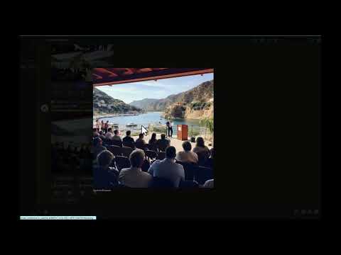 The Catalina #AI Wine Mixer!: 16-Second Email Creation with AI