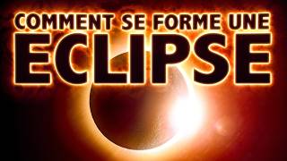 Are eclipses actually rare? 🌒