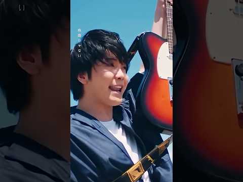 夏、はじめますよ🎐 #青と夏 （MusicVideo×ゼンジン未到とヴェルトラウルム）@MrsGREENAPPLE_Official   #大森元貴 #若井滉斗 #藤澤涼架