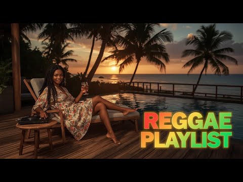 Relax & Unwind with Smooth Reggae | Chill Vibes All Day Long