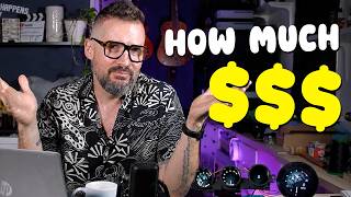 The Reality of Being a Fulltime Tech YouTuber in 2026
