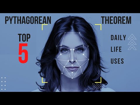 Pythagorean Theorem : Top 5 uses in Daily Life