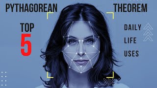 Pythagorean Theorem : Top 5 uses in Daily Life