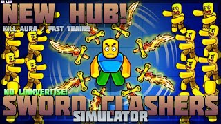 [Best! ⚔️] Sword Clashers Simulator Script 🔥 No Linkvertise! Kill Aura 🔥 PC & Mobile! (2024)