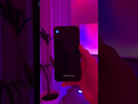 Did you know this? #apple #ios18 #iphone #iphone15promax #iphonehack #newfeature #eyetracking