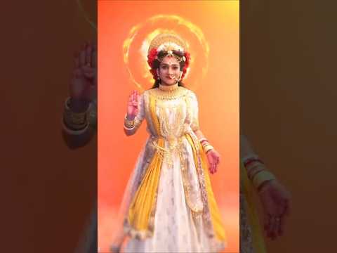 দেবী সিদ্ধিদাত্রী Song | Zee Bangla Mahalaya 2024 | Noborupe Debi Durga